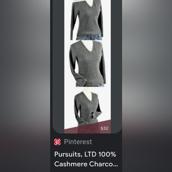 Pursuits, Itd. Top - Picture 7 of 12